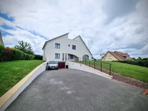 Maison a vendre La Neuville-Chant-d'Oisel 76520 Seine-Maritime 76 292 m2 7 pièces 589000 euros NEU_589 001