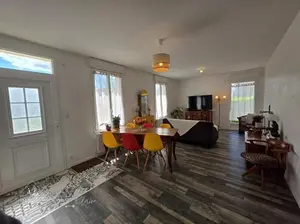 Maison a vendre Saint-Berthevin 53940 Mayenne 53 77 m2 4 pièces 257250 euros achat_maison_com_53201_53940 001