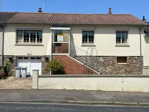 Maison a vendre Équeurdreville-Hainneville 50120 Manche 50 75 m2 5 pièces 197300 euros 50129-17 001