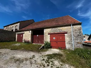Bien agricole a vendre Perrogney-les-Fontaines 52160 Haute-Marne 52 220 m2 39000 euros SGML116506 001