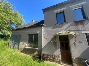 Maison a vendre Petit-Auverné 44670 Loire-Atlantique 44 68 m2 4 pièces 33900 euros DOMAINE 001