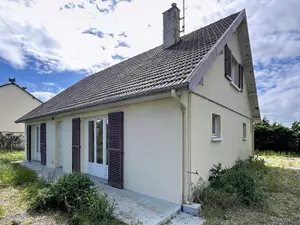 Maison a vendre La Barre-en-Ouche 27330 Eure 27 109 m2 5 pièces 130000 euros 1005427CD 001