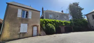 Maison a vendre Lamnay 72320 Sarthe 72 167 m2 7 pièces 199160 euros 490 001