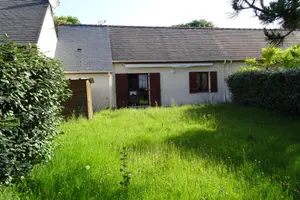 Maison a vendre La Turballe 44420 Loire-Atlantique 44 50 m2 4 pièces 264000 euros 101 001