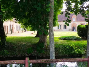 Propriete a vendre Charny Orée de Puisaye 89120 Yonne 89 300 m2 9 pièces 850000 euros 1007730 001