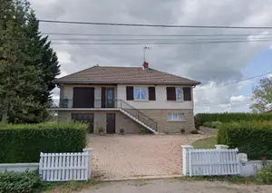Maison a vendre Charolles 71120 Saône-et-Loire 71 126 m2 7 pièces 175000 euros achat_maison_com_71106_71120 001