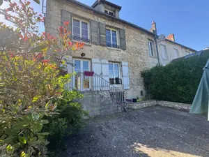 Maison a vendre Verberie 60410 Oise 60 130 m2 5 pièces 208000 euros achat_maison_com_60667_60410 001
