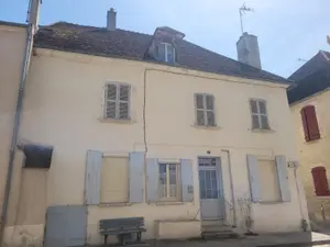 Maison a vendre Vermenton 89270 Yonne 89 136 m2 6 pièces 108000 euros vermenton 8 001