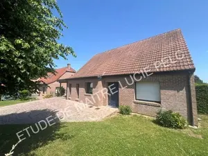 Maison a vendre Béthune 62400 Pas-de-Calais 62 141 m2 7 pièces 322000 euros LP2026-05-02 001