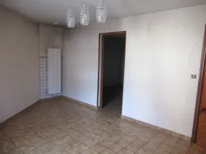 Appartement a vendre Guillestre 05600 Hautes-Alpes 05 30 m2 2 pièces 65000 euros SOUS PROMESSE DE VENTE / VENDU 001
