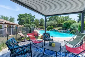 Maison a vendre Vidauban 83550 Var 83 150 m2 7 pièces 580000 euros villavidauban 001