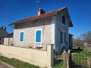 Maison a vendre Arcy-sur-Cure 89270 Yonne 89 78 m2 5 pièces 64000 euros ARCY 001