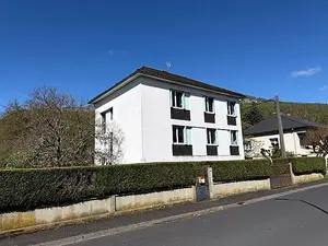 Immeuble de rapport a vendre Bort-les-Orgues 19110 Corrèze 19 152 m2 9 pièces 90000 euros M52 001
