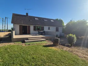 Maison a vendre Plivot 51150 Marne 51 138 m2 6 pièces 370000 euros plivot 001