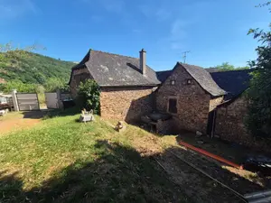 Maison a vendre Compolibat 12350 Aveyron 12 104 m2 6 pièces 189900 euros 1196 001