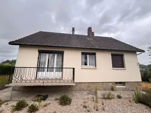 Maison a vendre Blangy-sur-Bresle 76340 Seine-Maritime 76 66 m2 3 pièces 129360 euros 20260608 001