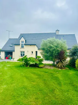 Maison a vendre Bréhand 22510 Côtes-d'Armor 22 146 m2 5 pièces 272950 euros 22009/3 001
