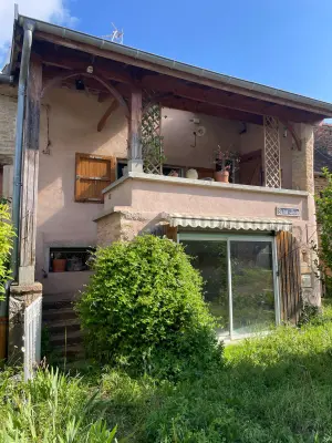 Maison a vendre Chissey-lès-Mâcon 71460 Saône-et-Loire 71 77 m2 4 pièces 89000 euros achat_maison_com_71130_71460 001