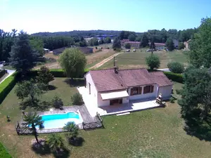 Maison a vendre Carsac-Aillac 24200 Dordogne 24 94 m2 4 pièces 249100 euros 147 001