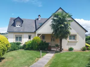 Maison a vendre Le Genest-Saint-Isle 53940 Mayenne 53 146 m2 7 pièces 280298 euros 53090-997 001