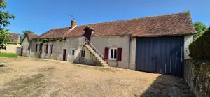 Maison a vendre Villaines-la-Gonais 72400 Sarthe 72 83 m2 4 pièces 132350 euros 495 001