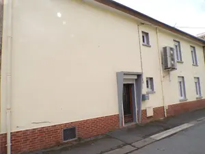 Maison a vendre Vrigne aux Bois 08330 Ardennes 08 121 m2 5 pièces 95100 euros 4101M 001