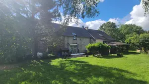 Maison a vendre Lieuron 35550 Ille-et-Vilaine 35 161 m2 7 pièces 260000 euros 1007463 001