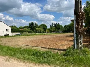 Terrain a batir a vendre Escamps 89240 Yonne 89 74000 euros achat_terrain_a_batir_com_89154_89240 001