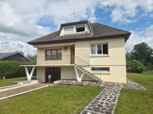 Maison a vendre Festieux 02840 Aisne 02 93 m2 4 pièces 145000 euros achat_maison_com_02309_02840 001