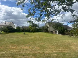 Terrain a batir a vendre Champagné 72470 Sarthe 72 2694 m2 105500 euros LMY/MO 001