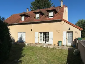 Maison a vendre Épinac 71360 Saône-et-Loire 71 159 m2 7 pièces 180200 euros 1003416 001