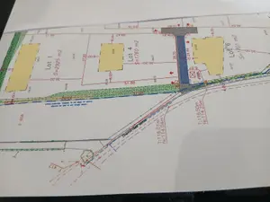 Terrain a batir a vendre Gonneville-sur-Honfleur 14600 Calvados 14 250 m2 209272 euros TB138 001
