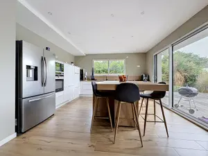 Maison a vendre Saint-Contest 14280 Calvados 14 167 m2 6 pièces 627000 euros 0022 001