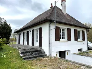 Maison a vendre Tour-en-Sologne 41250 Loir-et-Cher 41 78 m2 3 pièces 156500 euros MT1178 001