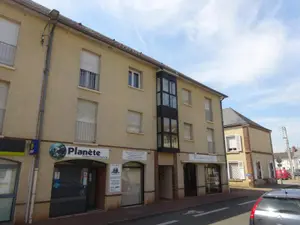 Appartement a vendre Nogent-le-Rotrou 28400 Eure-et-Loir 28 47 m2 2 pièces 61480 euros NOG 1061 001