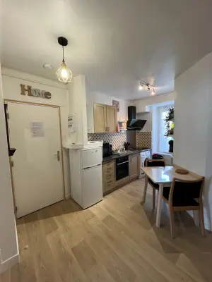 Appartement a vendre Cherbourg-en-Cotentin 50100 Manche 50 43 m2 3 pièces 160200 euros 50129-18 001