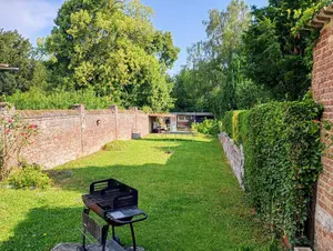 Maison a vendre Cambrin 62149 Pas-de-Calais 62 132 m2 6 pièces 165000 euros Cambrin 4 001