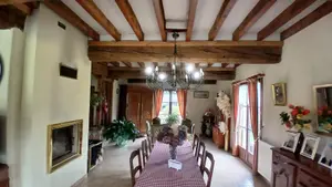 Maison a vendre Laignelet 35133 Ille-et-Vilaine 35 183 m2 9 pièces 280692 euros VTEPEL 001