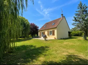 Maison a vendre Radonvilliers 10500 Aube 10 88 m2 4 pièces 158000 euros achat_maison_com_10313_10500 001