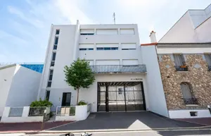 Appartement a vendre Suresnes 92150 Hauts-de-Seine 92 46 m2 2 pièces 260000 euros 2 PIECES SURENNES 001