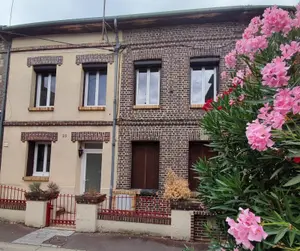 Maison a vendre Saint-Étienne-du-Rouvray 76800 Seine-Maritime 76 105 m2 5 pièces 139900 euros 2026-030 001