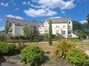Appartement a vendre Chantepie 35135 Ille-et-Vilaine 35 50 m2 2 pièces 177650 euros achat_appartement_com_35055_35135 001