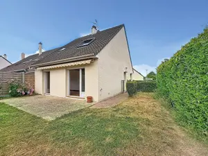 Maison a vendre Ifs 14123 Calvados 14 82 m2 5 pièces 249900 euros achat_maison_com_14341_14123 001
