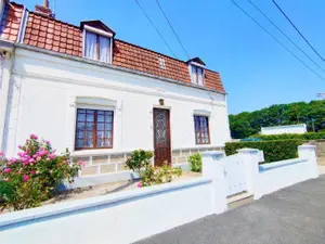 Maison a vendre Blendecques 62575 Pas-de-Calais 62 102 m2 4 pièces 135900 euros ML0016 001