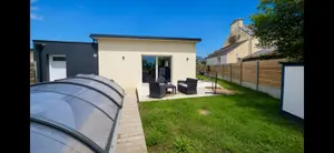 Maison a vendre Kersaint-Plabennec 29860 Finistère 29 121 m2 6 pièces 364000 euros KP MD 01 001