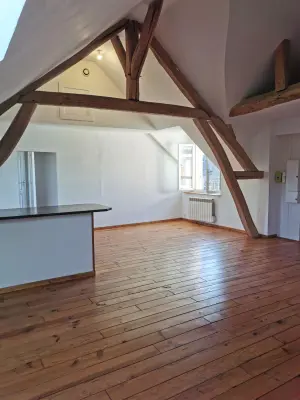 Location appartement Ézy-sur-Eure 27530 Eure 27 68 m2 3 pièces 826 euros MD EZY appt 001