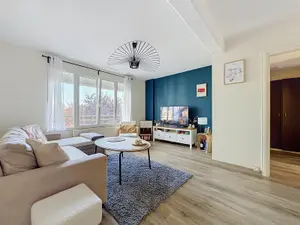 Appartement a vendre Caen 14000 Calvados 14 69 m2 3 pièces 196600 euros 0030 001