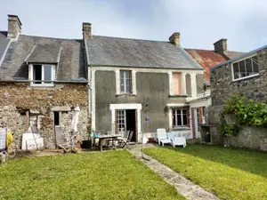 Maison a vendre Agon-Coutainville 50230 Manche 50 168 m2 6 pièces 210000 euros 2025-187 001