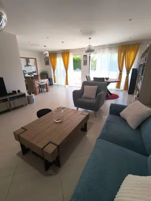 Maison a vendre Bourgbarré 35230 Ille-et-Vilaine 35 153 m2 6 pièces 335400 euros 1347 001