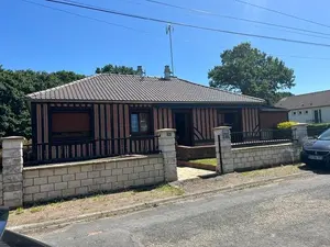 Maison a vendre Ablon 14600 Calvados 14 149 m2 6 pièces 310800 euros HO 871 001